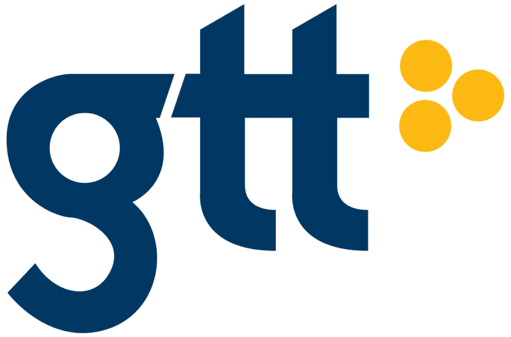 22 GTT Communications logo.svg