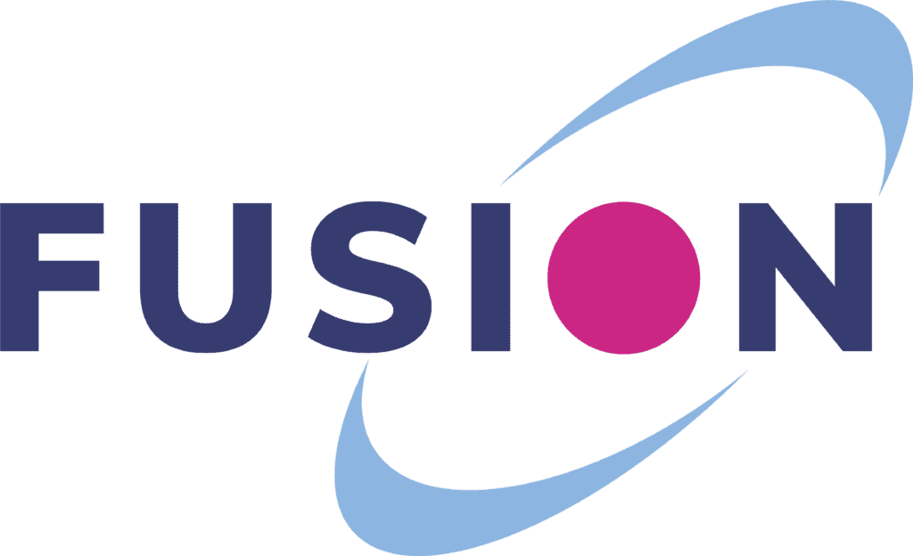 23 Fusion logo