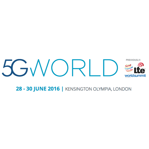 5G World