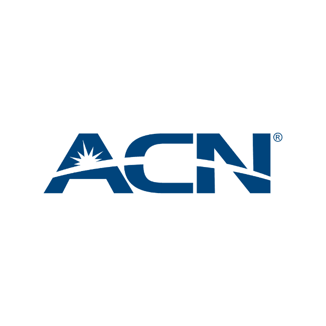 Acn Inc logo