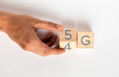 Will dynamic spectrum sharing get 5G roll-out back on track?