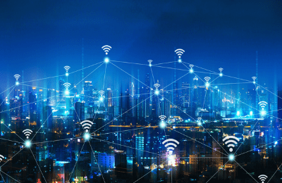 5G Challenges: When Fixed Wireless Access Goes Rogue