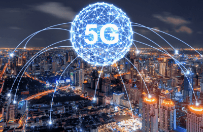 The Transformational Power of 5G Private Networks