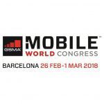 Mobile World Congress 2018