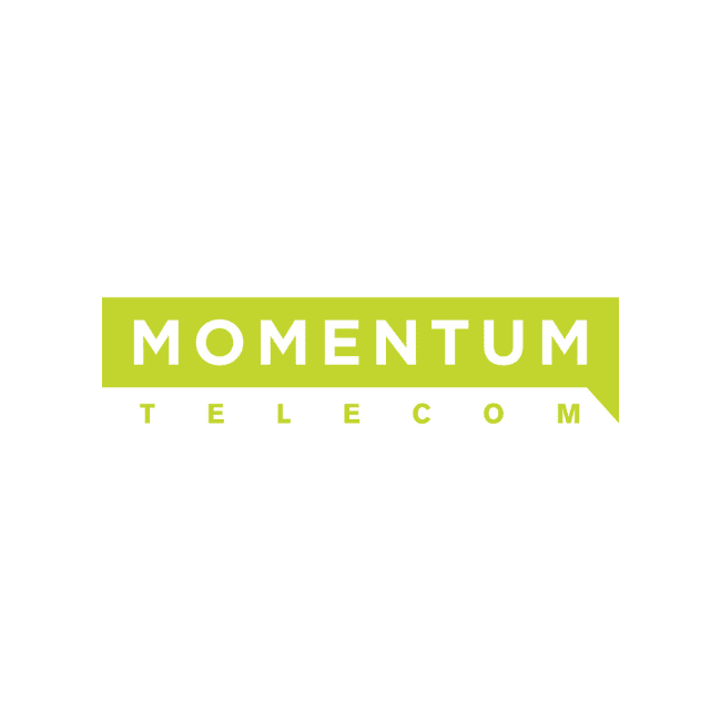 Momentum Telecom Logo