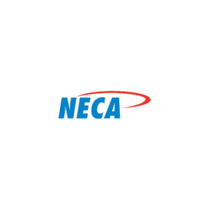 NECA Logo