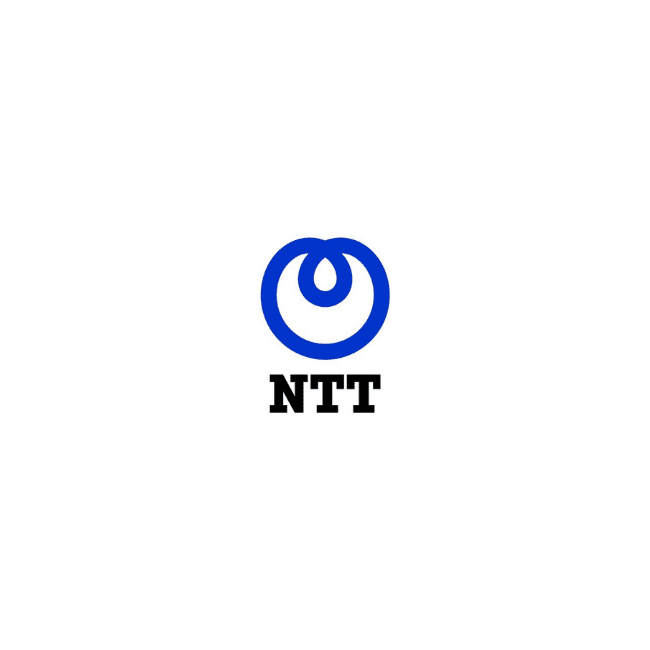 NTT Ltd Logo