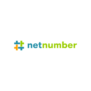 NetNumber FullLogo RGB