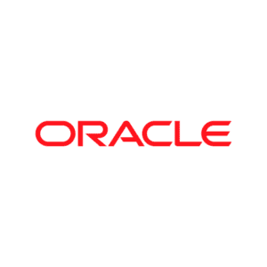 Oracle Logo