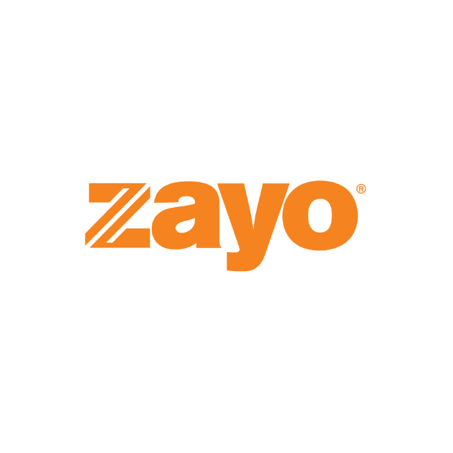 Zayo Logo