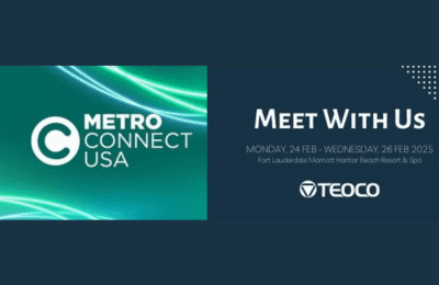 Metro Connect USA